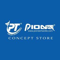 Pioneer Concept Store